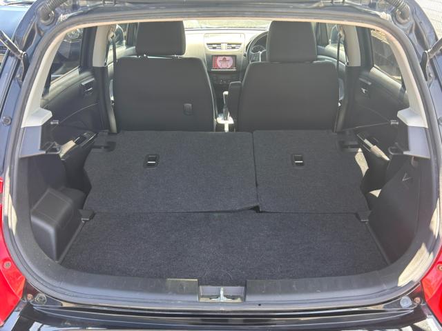 スイフト（新潟県新潟市西区）