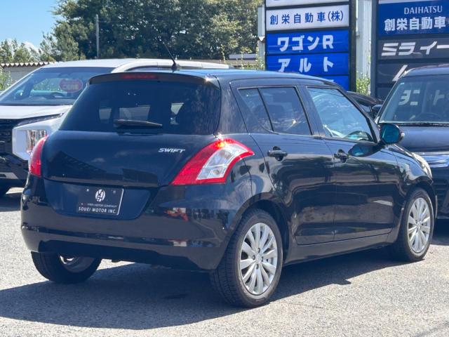 スイフト（新潟県新潟市西区）