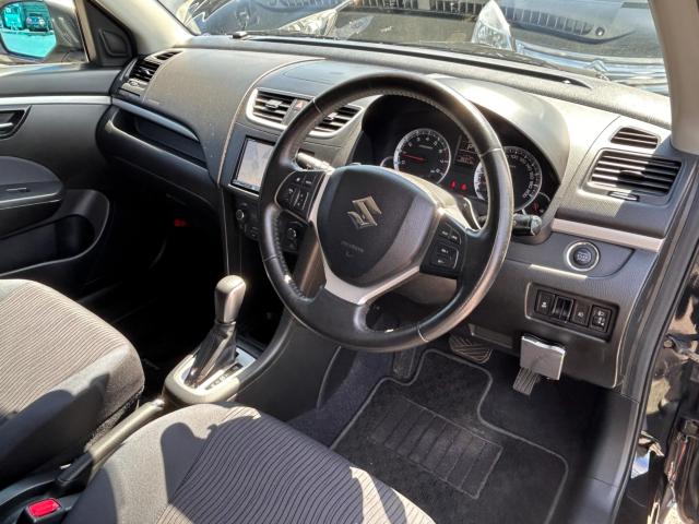 スイフト（新潟県新潟市西区）