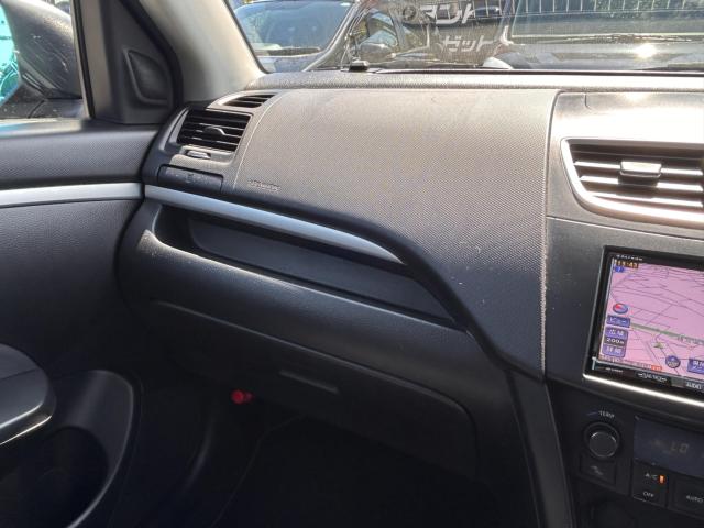 スイフト（新潟県新潟市西区）