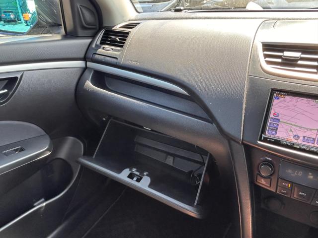 スイフト（新潟県新潟市西区）