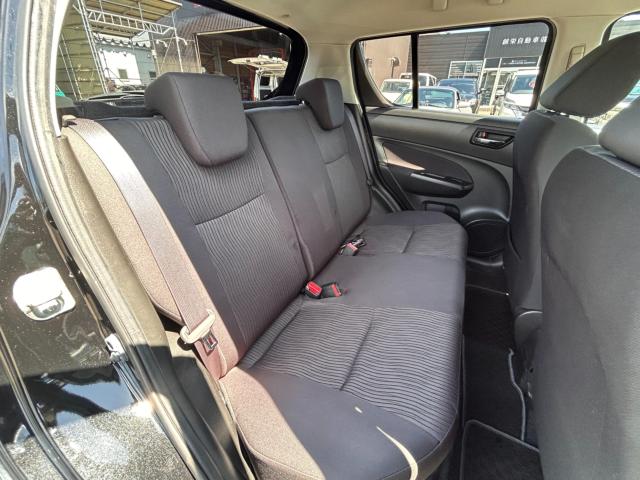 スイフト（新潟県新潟市西区）