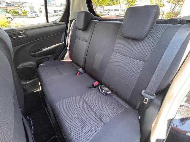 スイフト（新潟県新潟市西区）