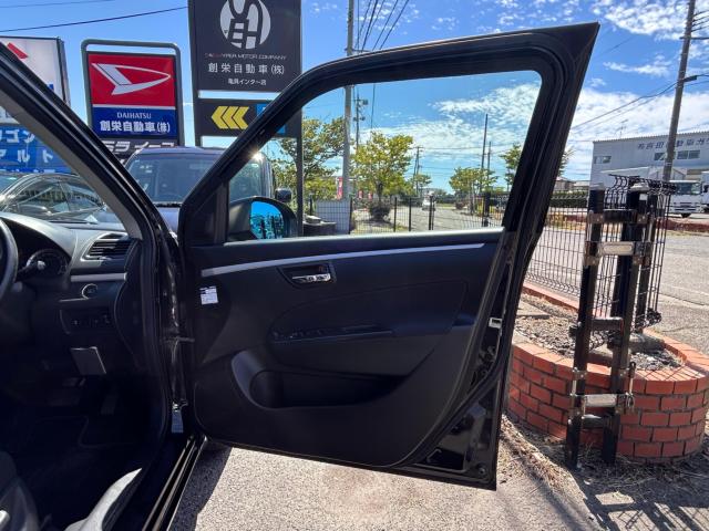 スイフト（新潟県新潟市西区）