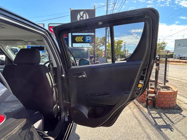 スイフト（新潟県新潟市西区）