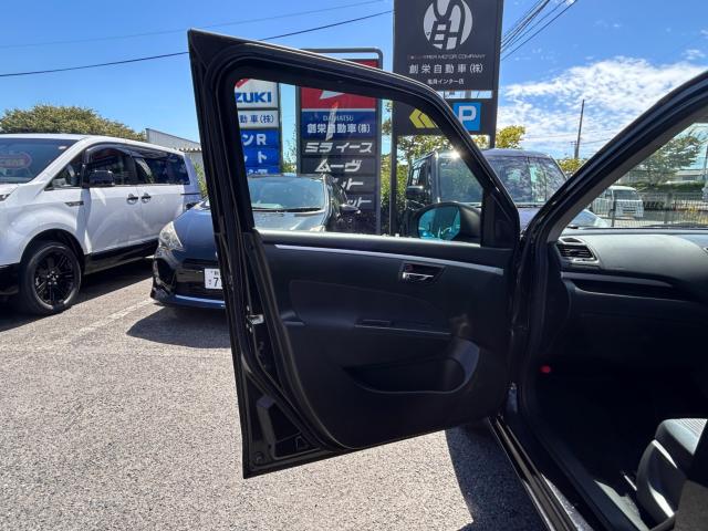 スイフト（新潟県新潟市西区）