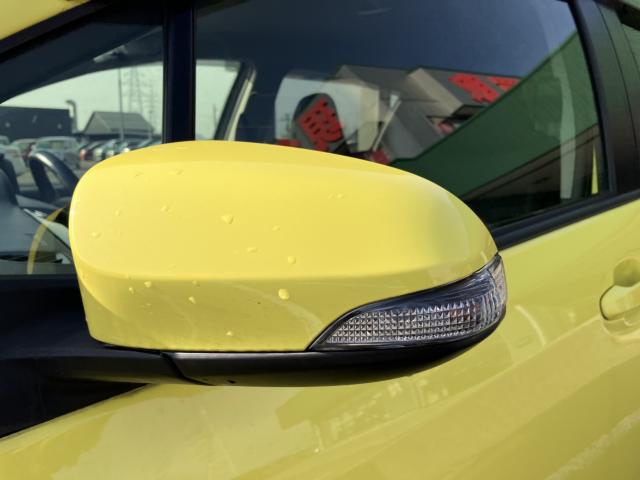 ヴィッツ（新潟県新潟市西蒲区）