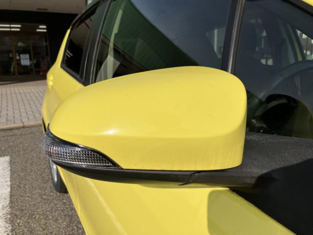 ヴィッツ（新潟県新潟市西蒲区）