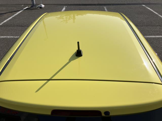 ヴィッツ（新潟県新潟市西蒲区）