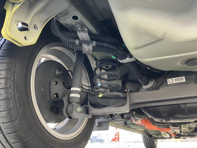 ヴィッツ（新潟県新潟市西蒲区）