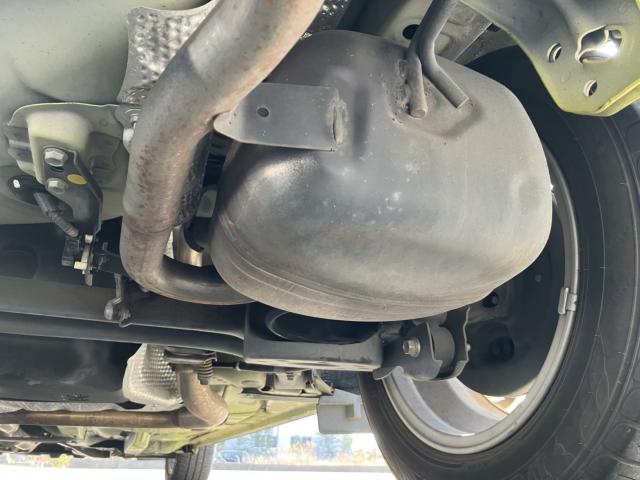 ヴィッツ（新潟県新潟市西蒲区）