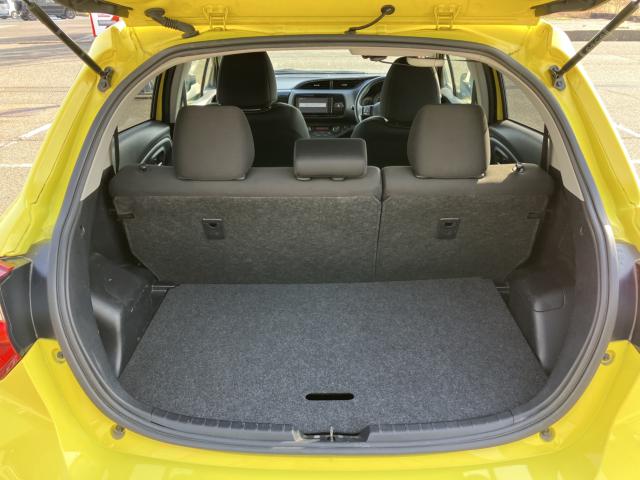 ヴィッツ（新潟県新潟市西蒲区）