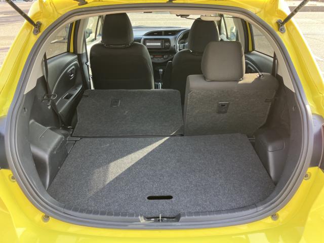 ヴィッツ（新潟県新潟市西蒲区）