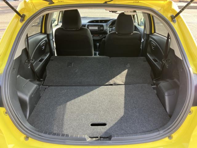 ヴィッツ（新潟県新潟市西蒲区）