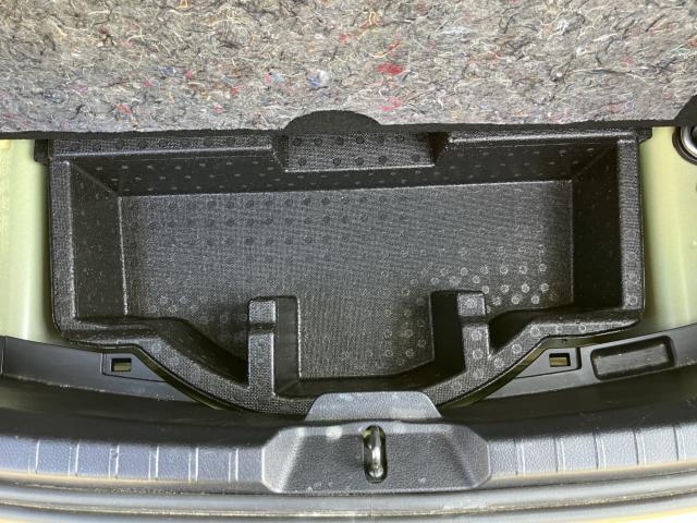 ヴィッツ（新潟県新潟市西蒲区）