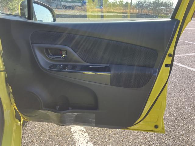 ヴィッツ（新潟県新潟市西蒲区）