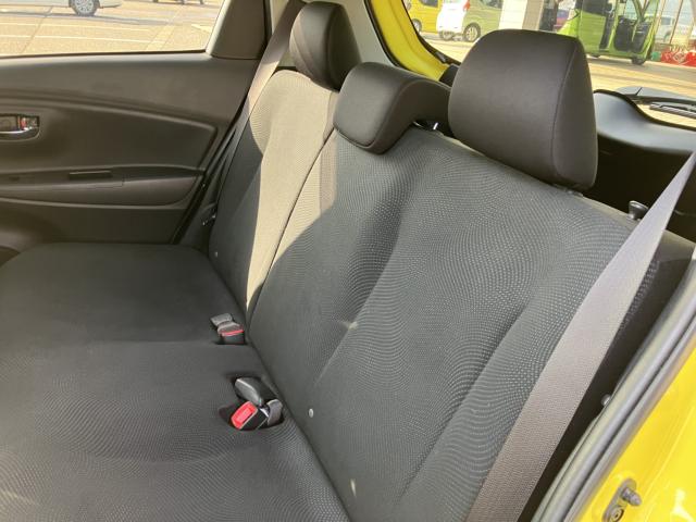 ヴィッツ（新潟県新潟市西蒲区）