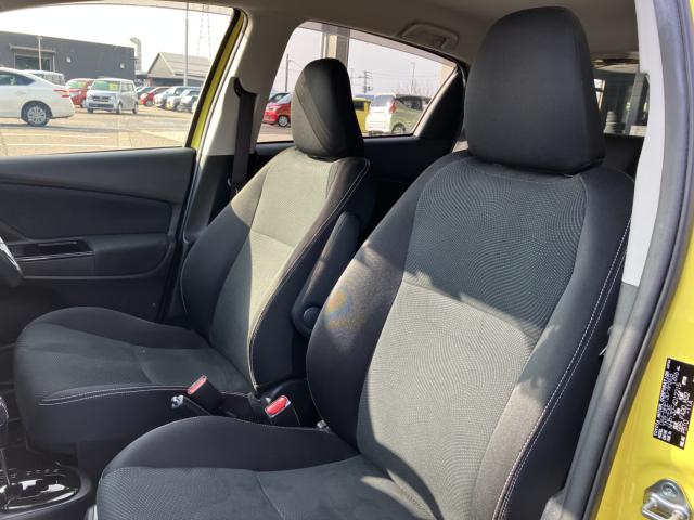 ヴィッツ（新潟県新潟市西蒲区）