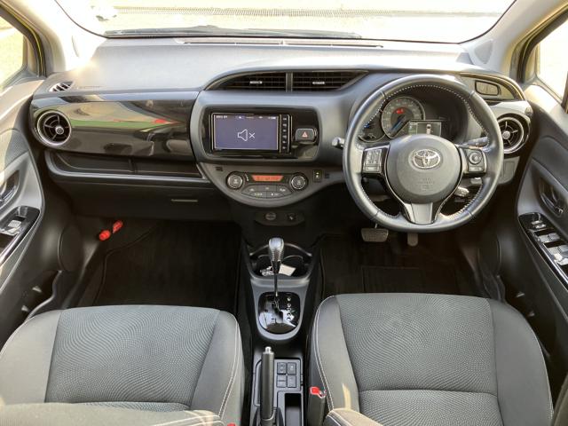 ヴィッツ（新潟県新潟市西蒲区）