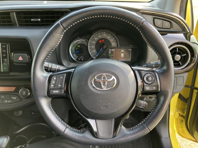 ヴィッツ（新潟県新潟市西蒲区）