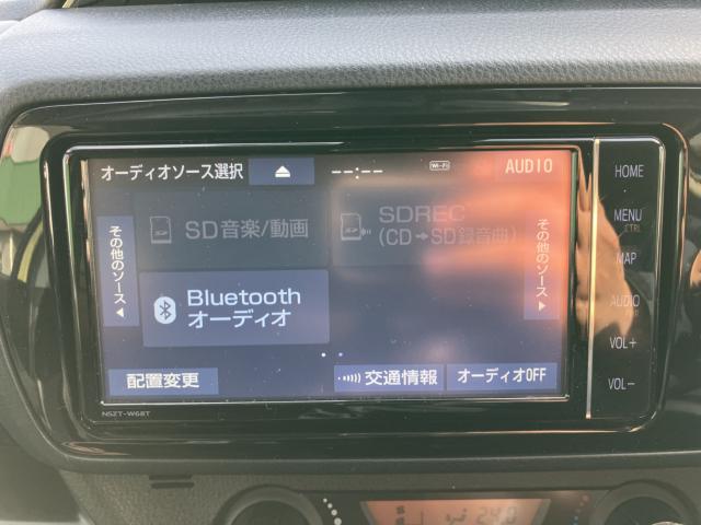 ヴィッツ（新潟県新潟市西蒲区）