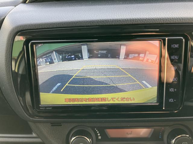 ヴィッツ（新潟県新潟市西蒲区）