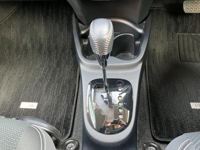 ヴィッツ（新潟県新潟市西蒲区）