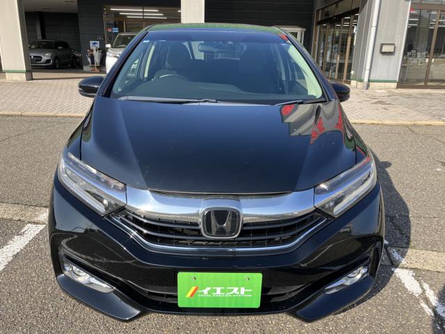 シャトル（新潟県新潟市西蒲区）