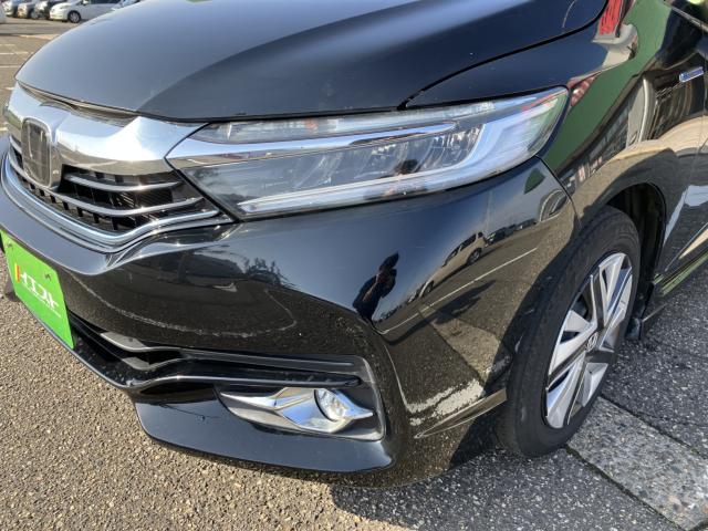 シャトル（新潟県新潟市西蒲区）