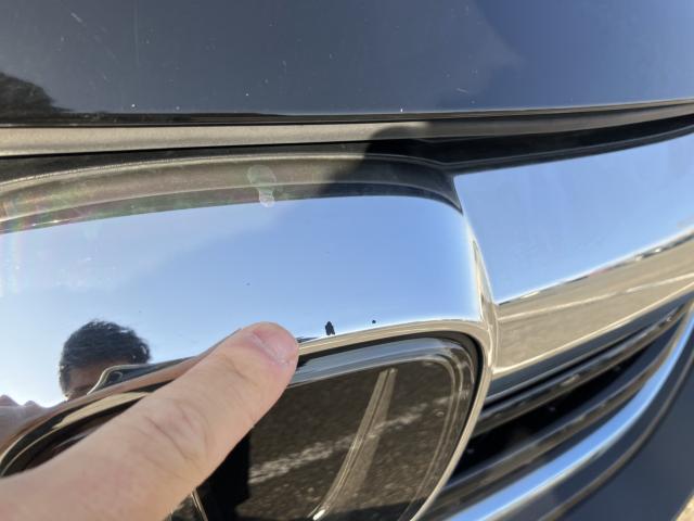 シャトル（新潟県新潟市西蒲区）