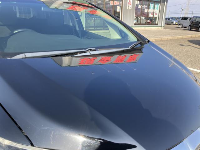 シャトル（新潟県新潟市西蒲区）