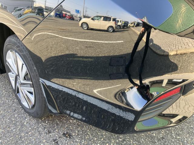 シャトル（新潟県新潟市西蒲区）