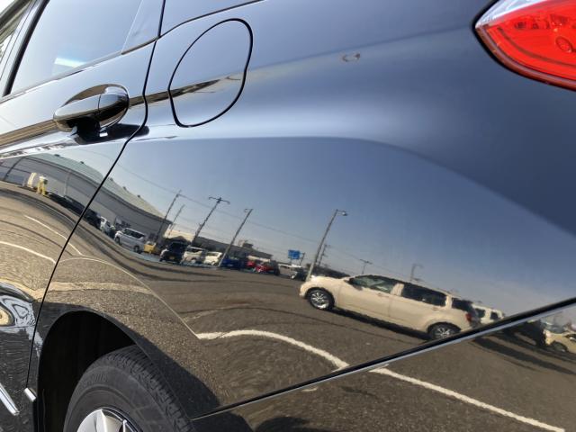 シャトル（新潟県新潟市西蒲区）