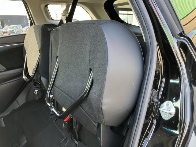 シャトル（新潟県新潟市西蒲区）