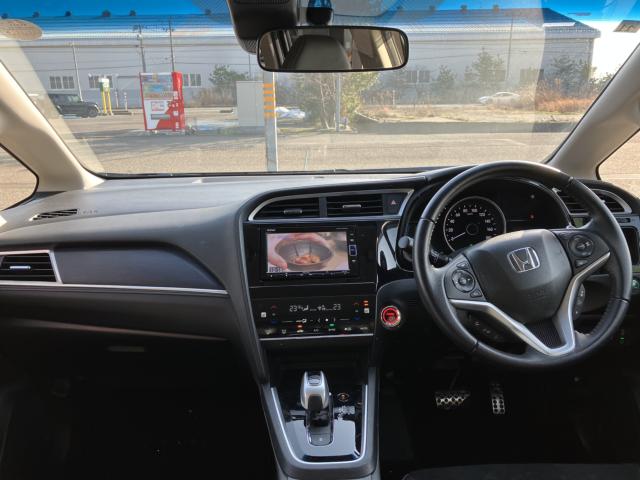 シャトル（新潟県新潟市西蒲区）