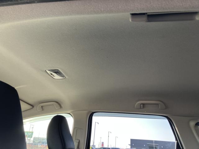 シャトル（新潟県新潟市西蒲区）