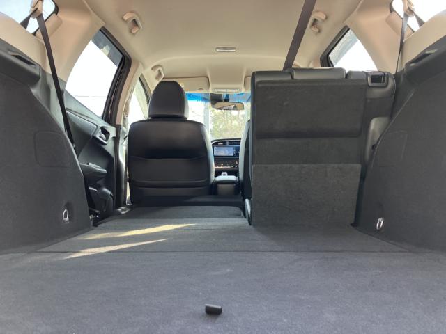 シャトル（新潟県新潟市西蒲区）