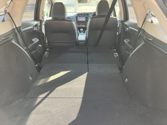 シャトル（新潟県新潟市西蒲区）