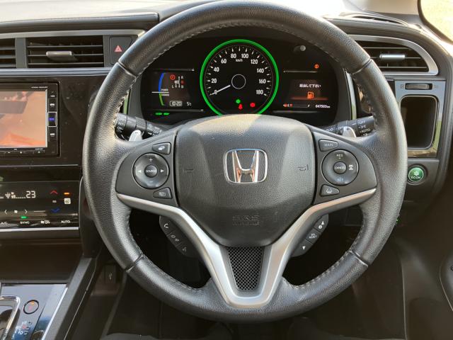 シャトル（新潟県新潟市西蒲区）