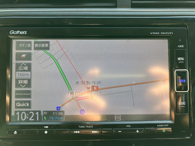 シャトル（新潟県新潟市西蒲区）