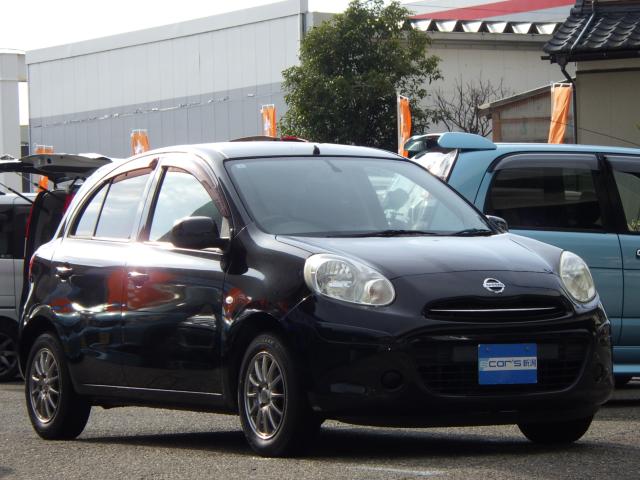 マーチ（新潟県新潟市中央区）