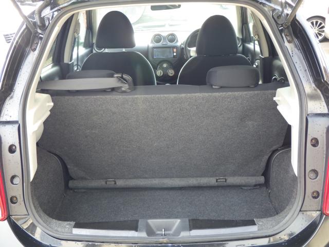 マーチ（新潟県新潟市中央区）