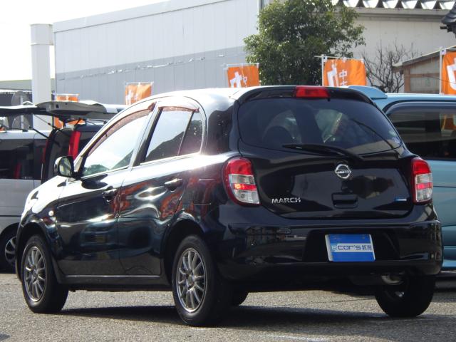 マーチ（新潟県新潟市中央区）