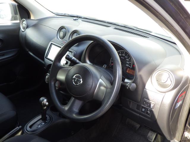 マーチ（新潟県新潟市中央区）