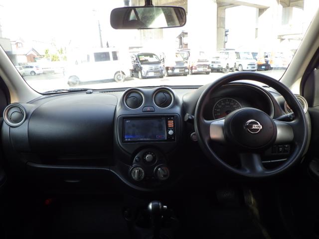 マーチ（新潟県新潟市中央区）