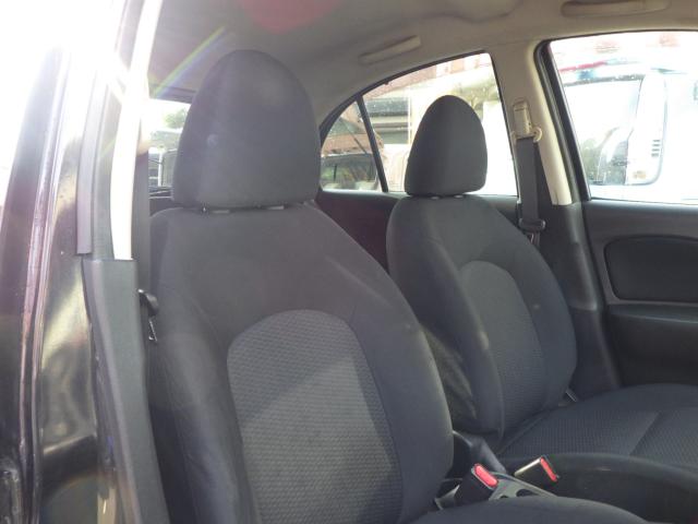 マーチ（新潟県新潟市中央区）