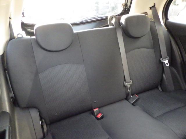 マーチ（新潟県新潟市中央区）