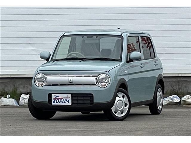 アルトラパン（新潟県柏崎市）