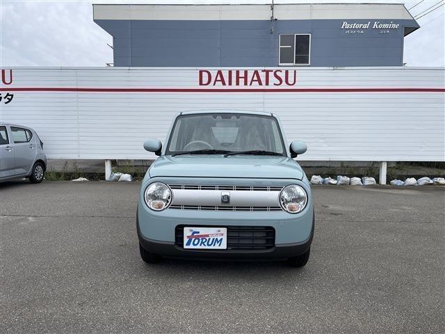 アルトラパン（新潟県柏崎市）画像3