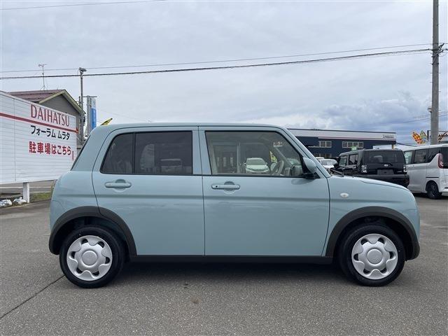 アルトラパン（新潟県柏崎市）画像5